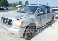 2006 Nissan TITAN фото