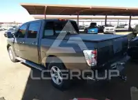 2006 Nissan TITAN фото