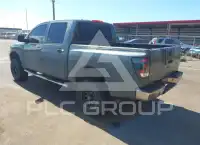 2006 Nissan TITAN фото