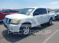 2006 Nissan TITAN фото