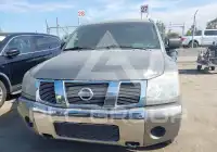 2006 Nissan TITAN фото