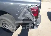 2006 Nissan TITAN фото