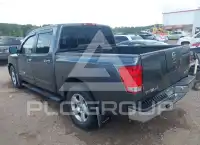 2006 Nissan TITAN фото