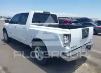 2006 Nissan TITAN фото