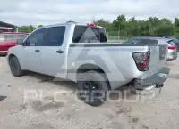 2006 Nissan TITAN фото