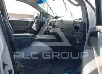 2006 Nissan TITAN фото
