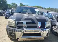 2006 Nissan TITAN фото
