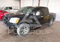 2006 Nissan TITAN фото