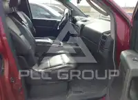 2006 Nissan TITAN фото