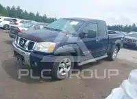 2006 Nissan TITAN фото