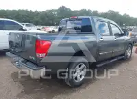 2006 Nissan TITAN фото