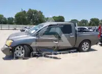 2006 Nissan TITAN фото