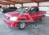 2006 Nissan TITAN фото