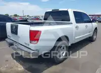 2006 Nissan TITAN фото
