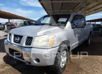2006 Nissan TITAN фото