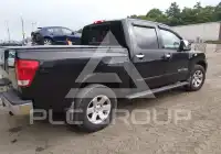 2006 Nissan TITAN фото