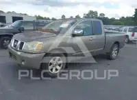 2006 Nissan TITAN фото
