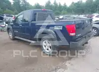 2006 Nissan TITAN фото