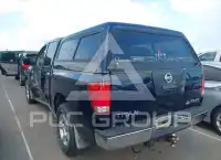 2006 Nissan TITAN фото