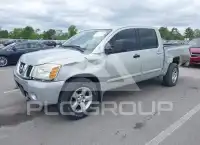 2006 Nissan TITAN фото