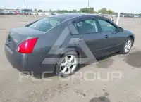 2006 Nissan MAXIMA photo