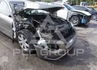 2006 Nissan MAXIMA photo