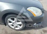 2006 Nissan MAXIMA photo