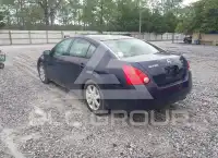 2006 Nissan MAXIMA photo