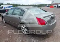 2006 Nissan MAXIMA фото