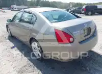 2006 Nissan MAXIMA photo