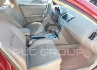 2006 Nissan MAXIMA photo