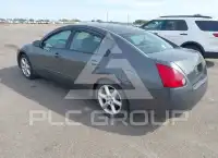 2006 Nissan MAXIMA photo