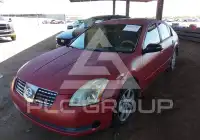 2006 Nissan MAXIMA photo