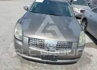 2006 Nissan MAXIMA photo