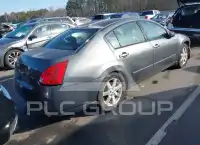 2006 Nissan MAXIMA photo