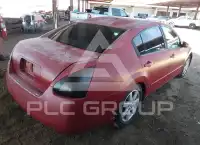 2006 Nissan MAXIMA photo
