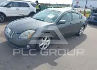 2006 Nissan MAXIMA photo
