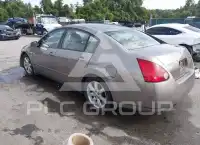 2006 Nissan MAXIMA photo