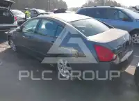 2006 Nissan MAXIMA photo