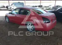 2006 Nissan MAXIMA photo