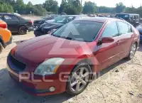 2006 Nissan MAXIMA photo