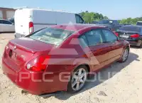 2006 Nissan MAXIMA photo