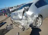 2006 Nissan MAXIMA фото