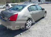 2006 Nissan MAXIMA photo