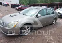 2006 Nissan MAXIMA фото