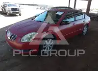 2006 Nissan MAXIMA photo