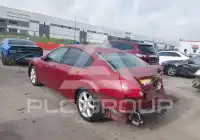 2006 Nissan MAXIMA фото
