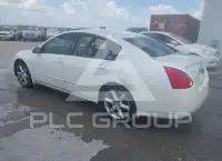 2006 Nissan MAXIMA фото