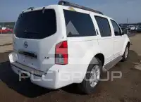 2006 Nissan PATHFINDER фото