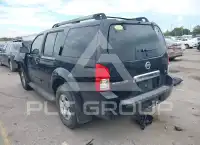 2006 Nissan PATHFINDER фото